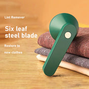 USB Rechargeable Electric Lint Remover Rechargeable, Electric Lint Remover For Clothing, Portable Electric Lint Remover Clothes Fluff Pellet Remover, Electric Pellets Lint Remover For Clothing thumbnail 12