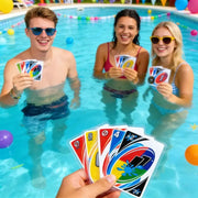 Waterproof Poolside Card Game thumbnail 3