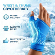 Soothing Gel Compression Brace thumbnail 2