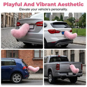 Remote Control Electric Car Tail thumbnail 7