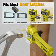 3-IN-1 Door Latch Installer thumbnail 3
