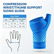 Soothing Gel Compression Brace thumbnail 7