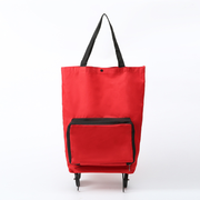 Foldable 2-in-1 Shopping Bag thumbnail 3