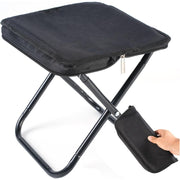 Heavy Duty Portable Outdoor Stool thumbnail 7