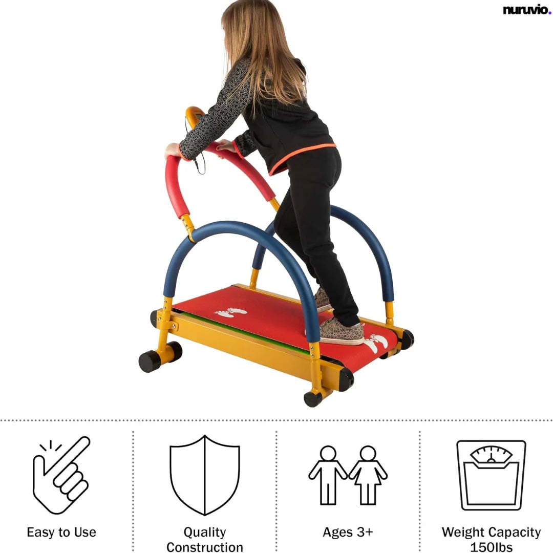 Kids Treadmill Toy