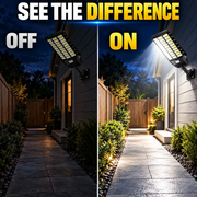 Ultra Bright Solar Led Street Light System thumbnail 2