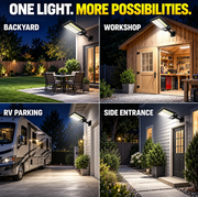 Ultra Bright Solar Led Street Light System thumbnail 3