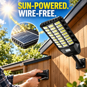 Ultra Bright Solar Led Street Light System thumbnail 4
