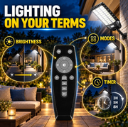 Ultra Bright Solar Led Street Light System thumbnail 5