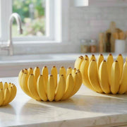 Creative Banana Shape Fruit Bowl thumbnail 10
