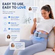 Multifunctional fascia ring for the entire body thumbnail 4