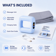 Multifunctional fascia ring for the entire body thumbnail 8