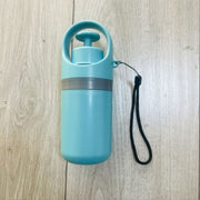 Portable Poop Scooper with Bags thumbnail 2