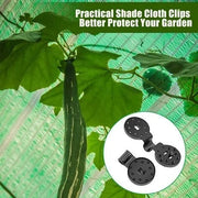 🔥Shade Cloth Heavy Duty Lock Grip thumbnail 4