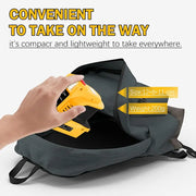 🔥Compact DC to AC Inverter - Suitable for cars, motorhomes, outdoor use thumbnail 2