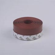 Adhesive Draft Stopper Seal Strip for Doors, Windows & Shower Doors thumbnail 11
