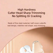 Quiet 2-in-1 Pet Nail Tool thumbnail 3