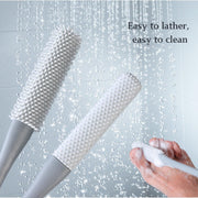 Long Handle Silicone Foot Brushes thumbnail 6