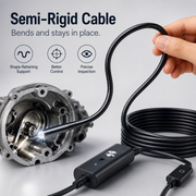 Endoscope Inspection Camera thumbnail 8