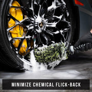 Ultra-Reach Deep Clean Brush thumbnail 2