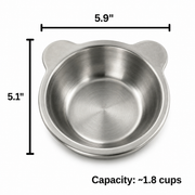 Orthopedic Feeding Bowl for Cat thumbnail 4
