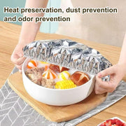 Insulated Foil Food Covers thumbnail 3