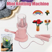 Quick Cord Knitting Machine thumbnail 2