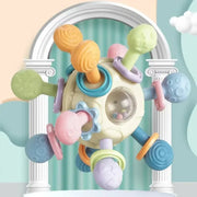 SpinJoy Rattle Ball thumbnail 5