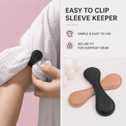 Magnetic Leather Sleeve Keepers thumbnail 5
