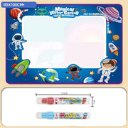Magic Water Canvas thumbnail 7