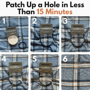 StitchPatch 2.0 Kit thumbnail 4