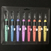 LED Crochet Hook Set thumbnail 1