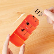 7-Day Medication Organizer thumbnail 8
