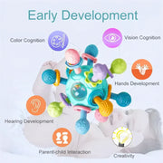 SpinJoy Rattle Ball thumbnail 4