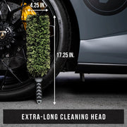 Ultra-Reach Deep Clean Brush thumbnail 7