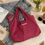 Expandable Keychain Tote Bag thumbnail 15