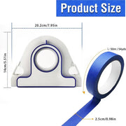 High-efficiency Painter Masking Tape Applicator thumbnail 12