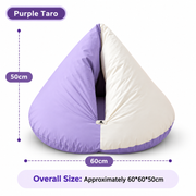 CozyCave Triangle Cat Bed thumbnail 11