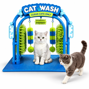 Cat Wash Grooming Station thumbnail 1