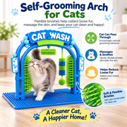 Cat Wash Grooming Station thumbnail 2