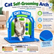 Cat Wash Grooming Station thumbnail 3
