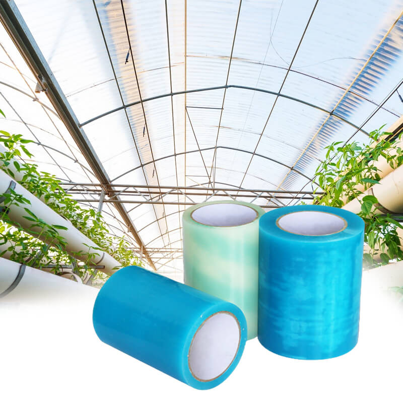 🎁Hot Sale 70% OFF⏳High-Tack Waterproof Greenhouse Film Repair Tape! !
