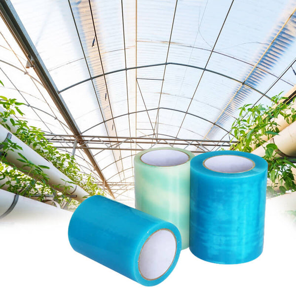 High-Tack Waterproof Greenhouse Film Repair Tape