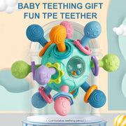 SpinJoy Rattle Ball thumbnail 3