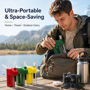 Portable Handheld Electric Filtration Device thumbnail 5