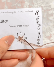 Creative Mini Sewing Book thumbnail 2