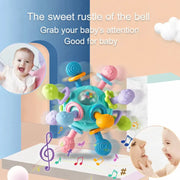 SpinJoy Rattle Ball thumbnail 2
