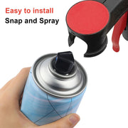 🎨 Spray Can Trigger Handle, Turn Any Can into a Pro Sprayer! 🚀 thumbnail 8