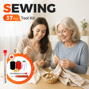 37PCS Sewing Tool Kit thumbnail 1