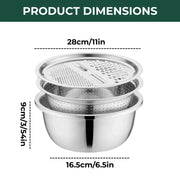 The Steel Kitchen Set thumbnail 6